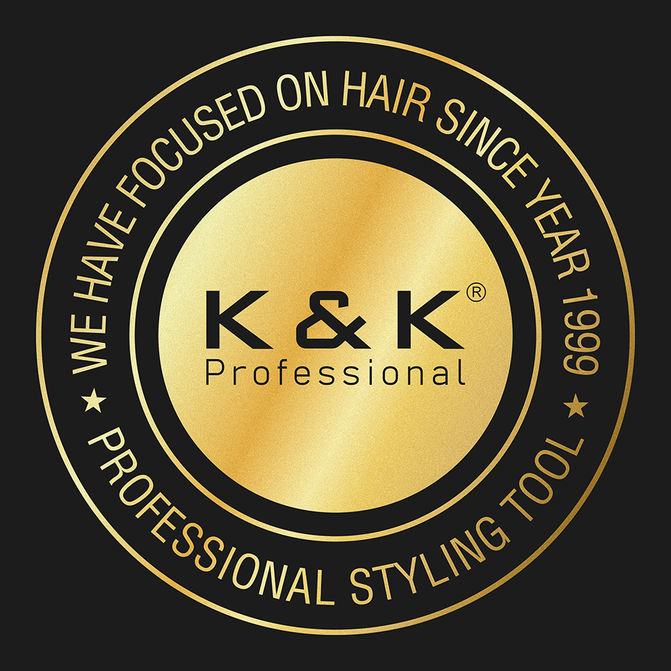 KK hair tools